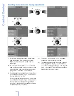 Предварительный просмотр 20 страницы BMW 645Ci Owner'S Manual