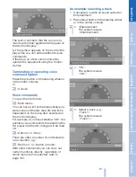 Предварительный просмотр 23 страницы BMW 645Ci Owner'S Manual