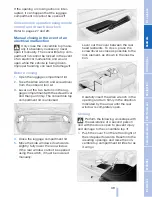 Предварительный просмотр 41 страницы BMW 645Ci Owner'S Manual