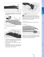 Предварительный просмотр 43 страницы BMW 645Ci Owner'S Manual