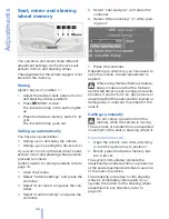 Предварительный просмотр 46 страницы BMW 645Ci Owner'S Manual