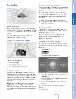 Предварительный просмотр 71 страницы BMW 645Ci Owner'S Manual