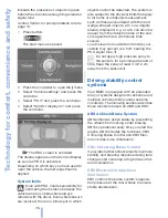 Предварительный просмотр 78 страницы BMW 645Ci Owner'S Manual