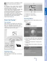 Предварительный просмотр 85 страницы BMW 645Ci Owner'S Manual