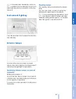 Предварительный просмотр 89 страницы BMW 645Ci Owner'S Manual