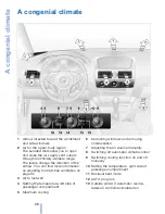 Предварительный просмотр 90 страницы BMW 645Ci Owner'S Manual