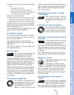 Предварительный просмотр 91 страницы BMW 645Ci Owner'S Manual