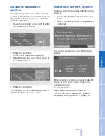 Предварительный просмотр 111 страницы BMW 645Ci Owner'S Manual