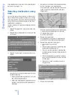 Предварительный просмотр 114 страницы BMW 645Ci Owner'S Manual