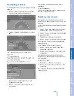 Предварительный просмотр 141 страницы BMW 645Ci Owner'S Manual