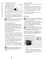 Предварительный просмотр 174 страницы BMW 645Ci Owner'S Manual