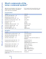 Предварительный просмотр 196 страницы BMW 645Ci Owner'S Manual