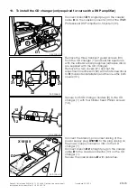 Предварительный просмотр 23 страницы BMW 65 12 0 029 747 Installation Instructions Manual