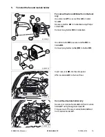 Предварительный просмотр 13 страницы BMW 65 12 0 406 359 Installation Instructions Manual