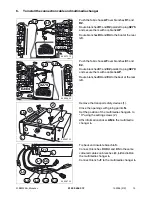 Предварительный просмотр 15 страницы BMW 65 12 0 406 359 Installation Instructions Manual