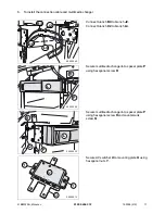 Предварительный просмотр 17 страницы BMW 65 12 0 406 359 Installation Instructions Manual