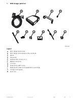 Предварительный просмотр 4 страницы BMW 65 12 2 182 508 Installation Instructions Manual