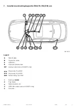 Предварительный просмотр 11 страницы BMW 65 50 0 418 002 Installation Instructions Manual