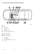 Предварительный просмотр 12 страницы BMW 65 50 0 418 002 Installation Instructions Manual