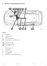 Предварительный просмотр 13 страницы BMW 65 50 0 418 002 Installation Instructions Manual