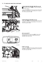 Предварительный просмотр 15 страницы BMW 65 50 0 418 002 Installation Instructions Manual