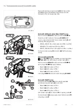 Предварительный просмотр 16 страницы BMW 65 50 0 418 002 Installation Instructions Manual