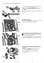 Предварительный просмотр 17 страницы BMW 65 50 0 418 002 Installation Instructions Manual