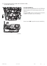 Предварительный просмотр 21 страницы BMW 65 50 0 418 002 Installation Instructions Manual