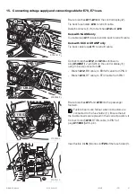 Предварительный просмотр 27 страницы BMW 65 50 0 418 002 Installation Instructions Manual