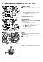 Предварительный просмотр 31 страницы BMW 65 50 0 418 002 Installation Instructions Manual