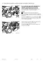 Предварительный просмотр 32 страницы BMW 65 50 0 418 002 Installation Instructions Manual