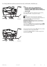 Предварительный просмотр 34 страницы BMW 65 50 0 418 002 Installation Instructions Manual