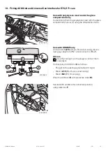 Предварительный просмотр 35 страницы BMW 65 50 0 418 002 Installation Instructions Manual