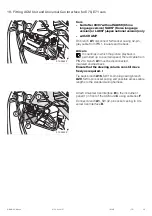 Предварительный просмотр 36 страницы BMW 65 50 0 418 002 Installation Instructions Manual