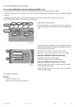 Предварительный просмотр 38 страницы BMW 65 50 0 418 002 Installation Instructions Manual