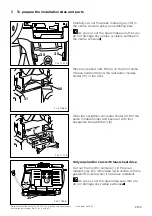 Preview for 11 page of BMW 65 90 0 028 873 Installation Instructions Manual