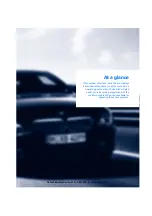 Предварительный просмотр 11 страницы BMW 650i Convertible Owner'S Manual