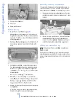 Предварительный просмотр 48 страницы BMW 650i Coupe Owner'S Manual