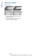 Предварительный просмотр 100 страницы BMW 650i Coupe Owner'S Manual