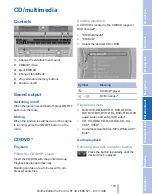 Предварительный просмотр 173 страницы BMW 650i Coupe Owner'S Manual