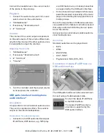 Предварительный просмотр 185 страницы BMW 650i Coupe Owner'S Manual