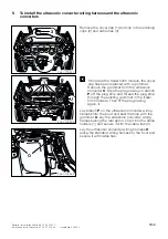 Предварительный просмотр 8 страницы BMW 66 20 0 007 031 Installation Instructions Manual