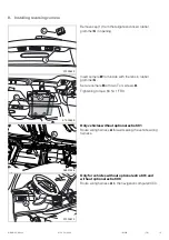 Preview for 16 page of BMW 66 21 0 417 969 Installation Instructions Manual