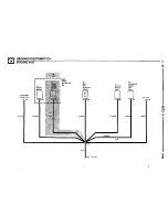 Предварительный просмотр 67 страницы BMW 732iL Electrical Troubleshooting Manual