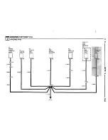 Предварительный просмотр 68 страницы BMW 732iL Electrical Troubleshooting Manual