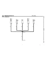 Предварительный просмотр 73 страницы BMW 732iL Electrical Troubleshooting Manual