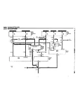 Предварительный просмотр 91 страницы BMW 732iL Electrical Troubleshooting Manual