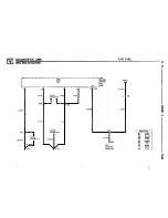 Предварительный просмотр 97 страницы BMW 732iL Electrical Troubleshooting Manual