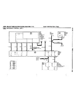 Предварительный просмотр 134 страницы BMW 732iL Electrical Troubleshooting Manual