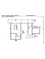 Предварительный просмотр 135 страницы BMW 732iL Electrical Troubleshooting Manual